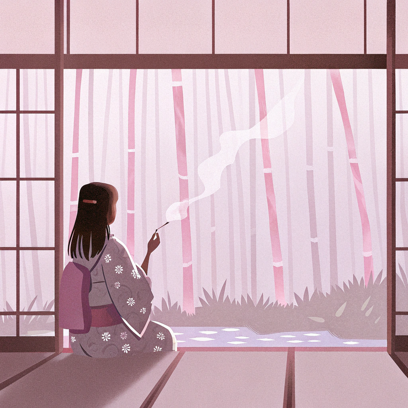 ploom ショップ 市場比較 インフォグラフィック