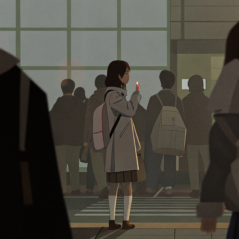 relx 日本 カプセル装着手順