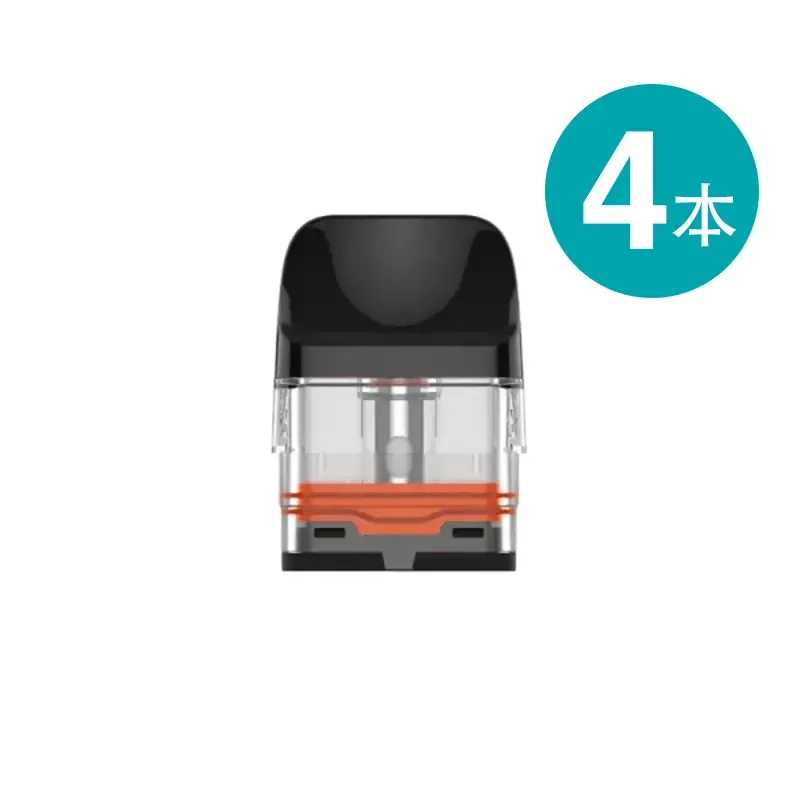 Vaporesso XROS Series Pod (4 Pods Pack)