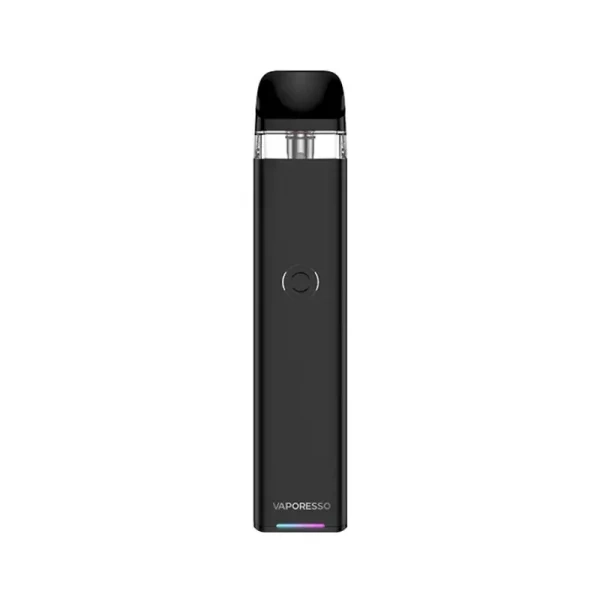 ブラック (Black) – Vaporesso XROS 3 Vape Kit