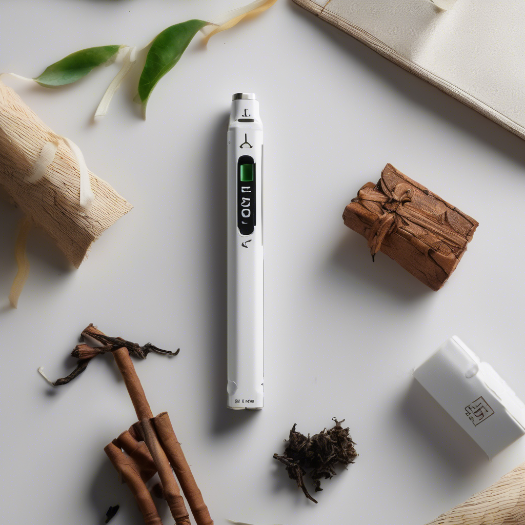 2025年vape wholesale市場成長グラフ
