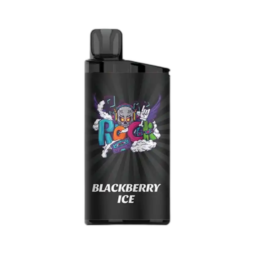 IGET BLACKBERRY ICE 3500 口腔初级电子烟