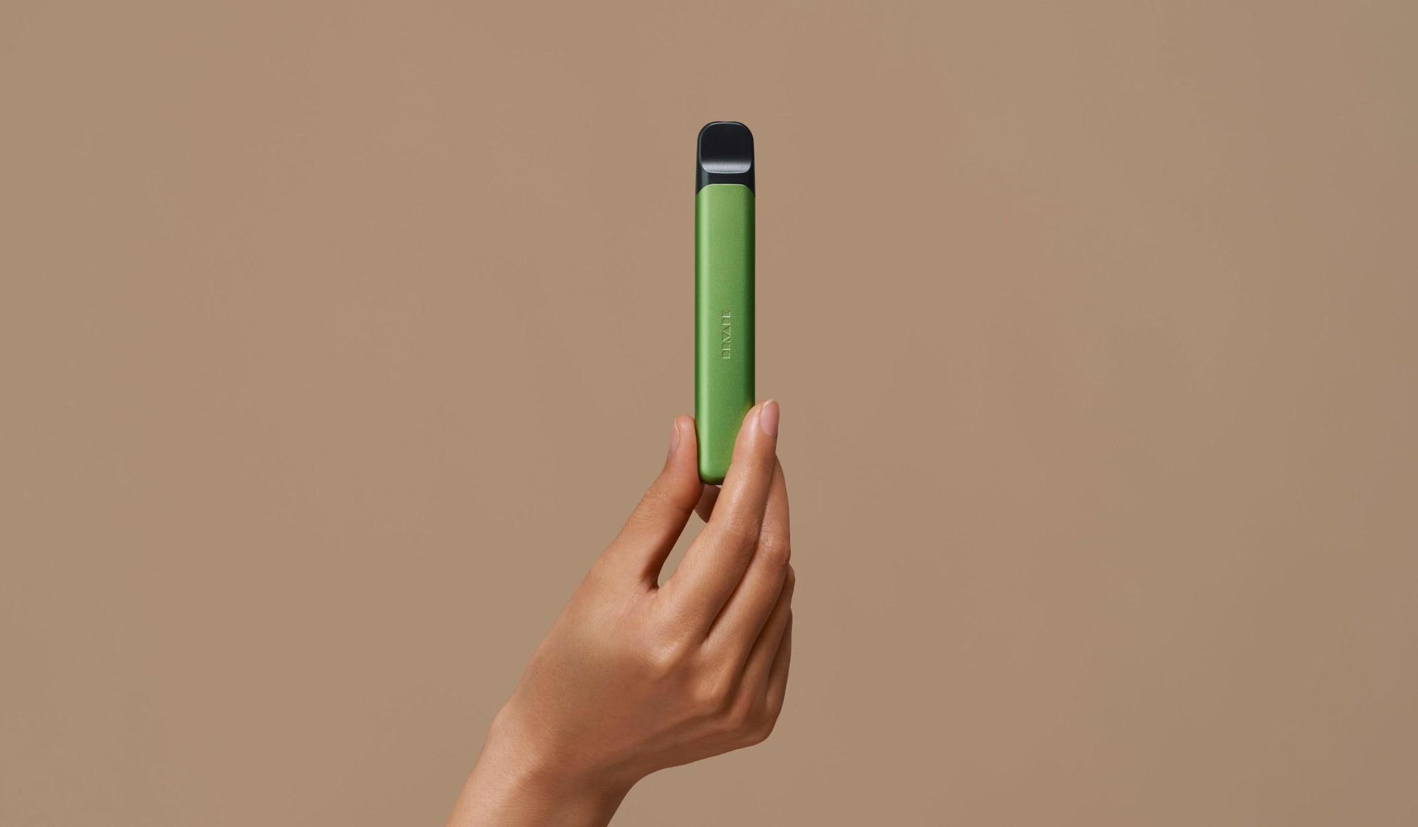 シガリロ ラッキー ストライクの保証登録完了画面