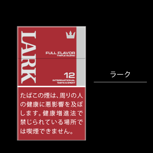 ラークのイメージ