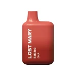 LOST MARY BM3500 COLA(ノンニコチン)