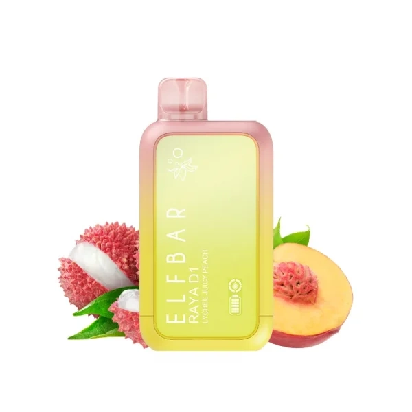 elfbar-raya-d1-bc10000-lychee-ju.webp glo エラー - 専門家ガイドとレビュー
