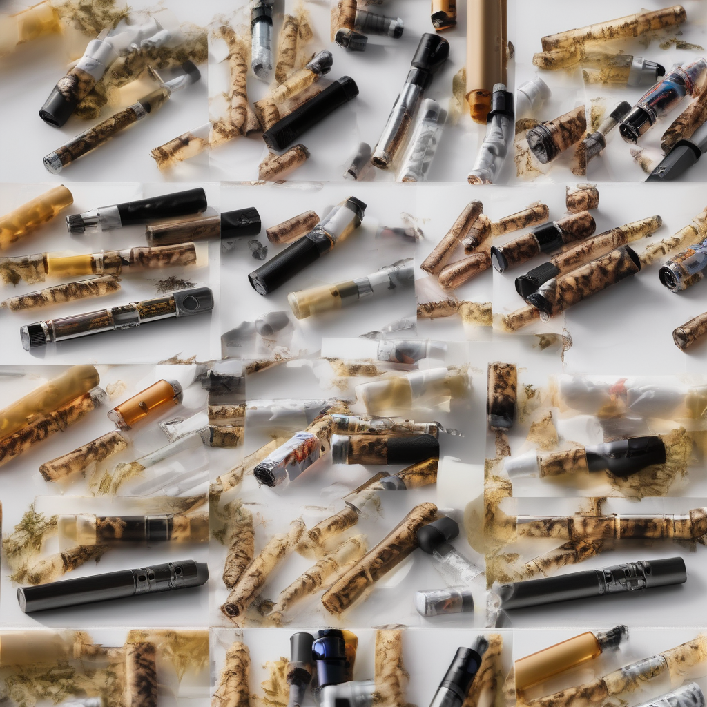 京都 新幹線 ホーム 喫煙 所の外観と案内標識