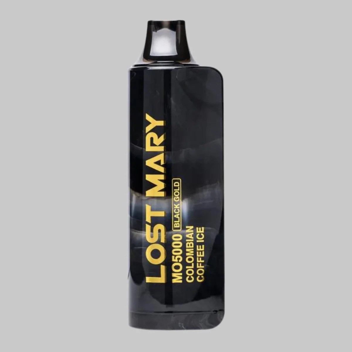 LOST MARY MO5000 COLOMBIAN COFFEE ICE Gold Edition-Mymoods.vip