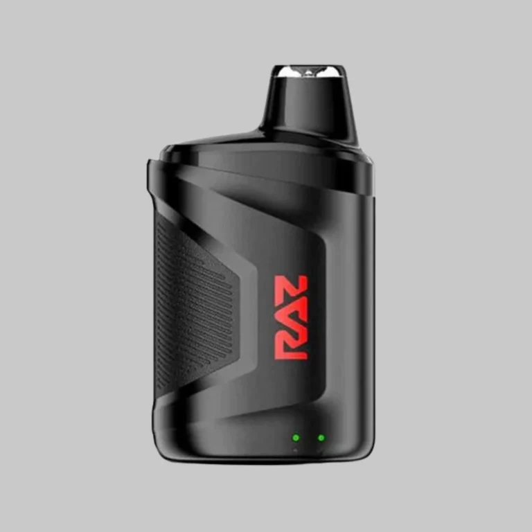 RAZ CA6000 CRUSHED BERRIES味-Mymoods.vip