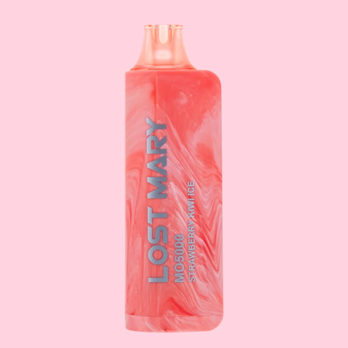 LOST MARY MO5000 STRAWBERRY KIWI ICE味-Mymoods.vip
