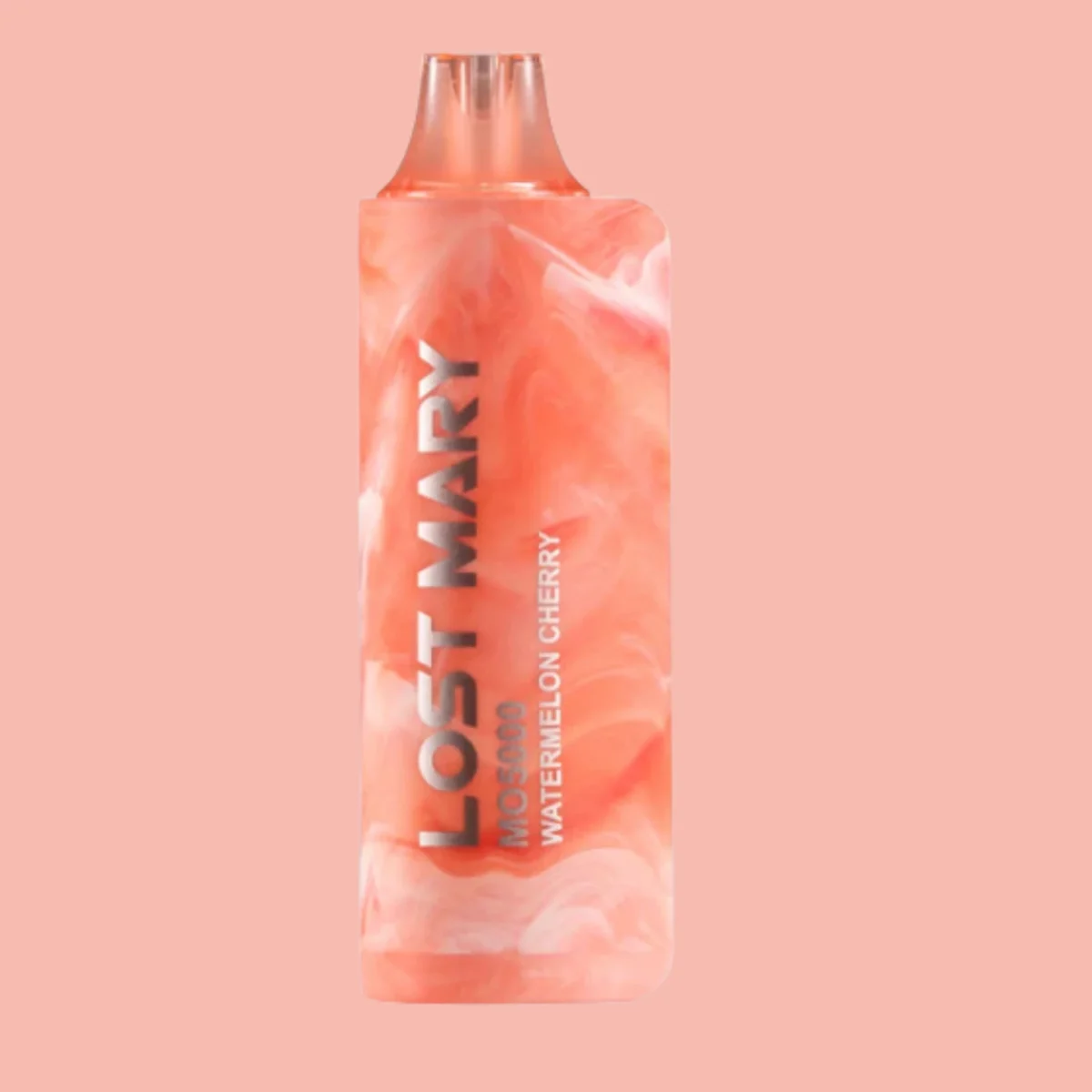 LOST MARY MO5000 WATERMELON CHERRY味-Mymoods.vip