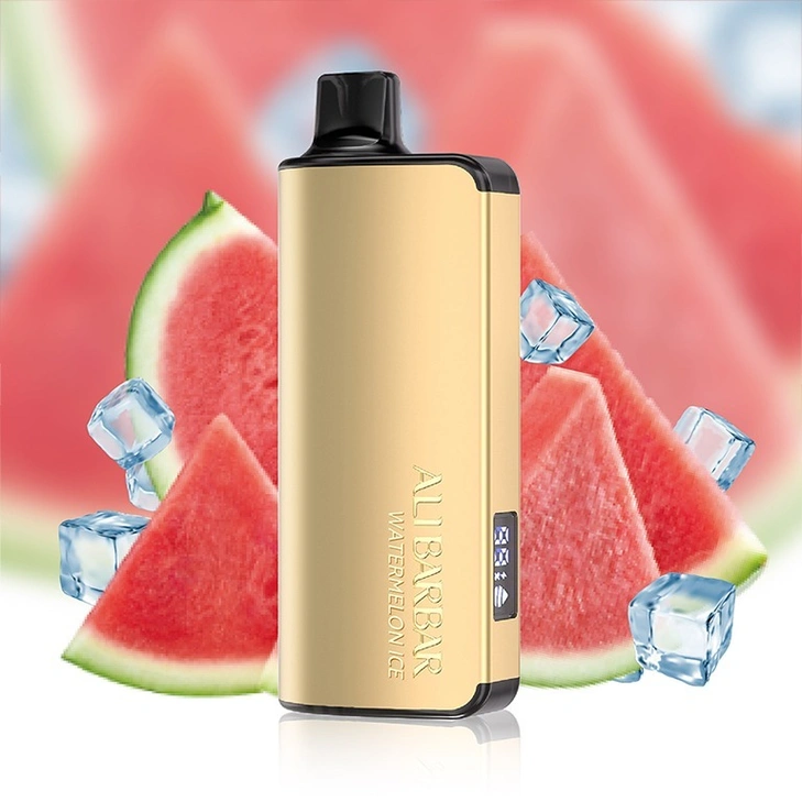 watermelon-ice