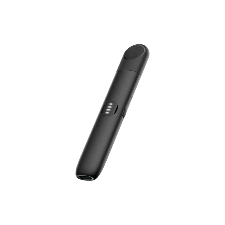 RELX Infinity 2 Device Obsidian Black-Mymoods.vip