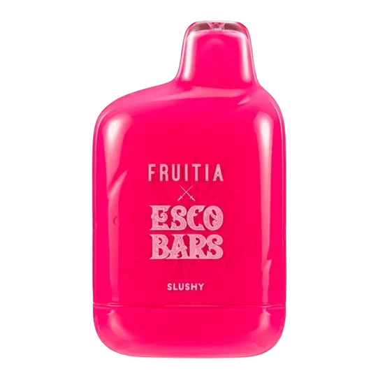 Esco Bar Slushy(スラッシー) 6000 Puffs-Mymoods.vip