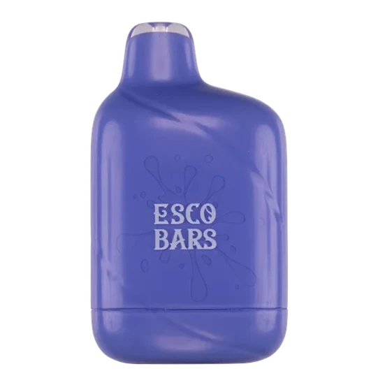 Esco Bar Bahama Mama(バハマママ) 6000 Puffs-Mymoods.vip