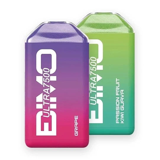 BIMO Ultra 7500 Puffs – Pack 2 items-Mymoods.vip