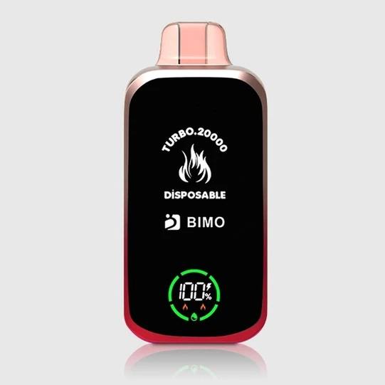 BIMO Turbo 20000 Puffs Pink Lemonade-Mymoods.vip