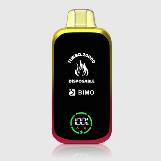 BIMO Turbo 20000 Puffs Red Bull-Mymoods.vip
