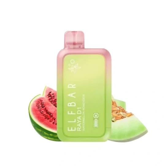 ElfBar BC10000 (Raya D1 Sunit) セット 4個-Mymoods.vip