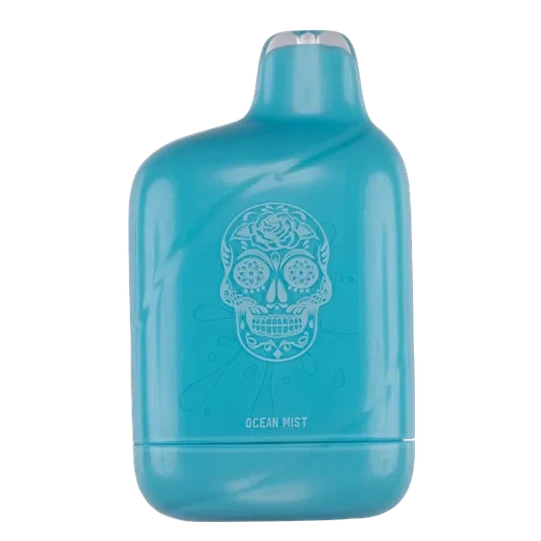 Esco Bar Ocean Mist(オーシャンミスト) 6000 Puffs-Mymoods.vip