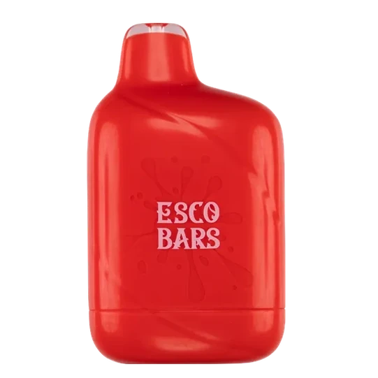 Esco Bar Pixie Dust(ピクシーダスト) 6000 Puffs-Mymoods.vip