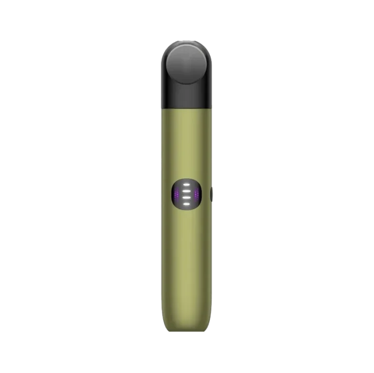 RELX Infinity 2 Device Green Navy-Mymoods.vip