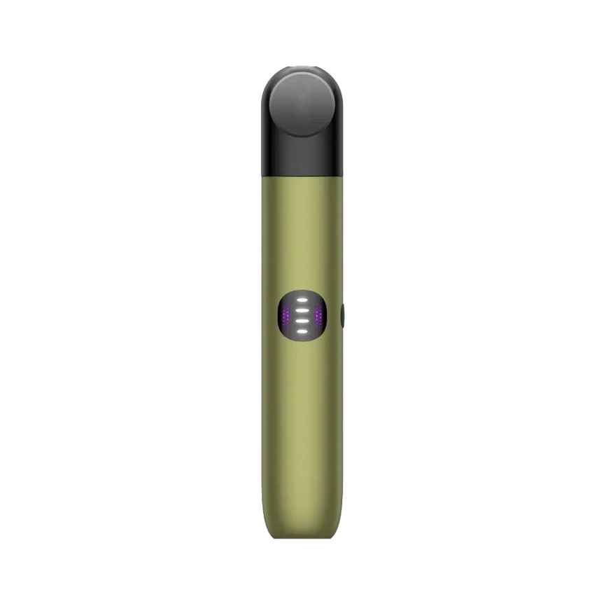 RELX Infinity 2 Device Green Navy-Mymoods.vip