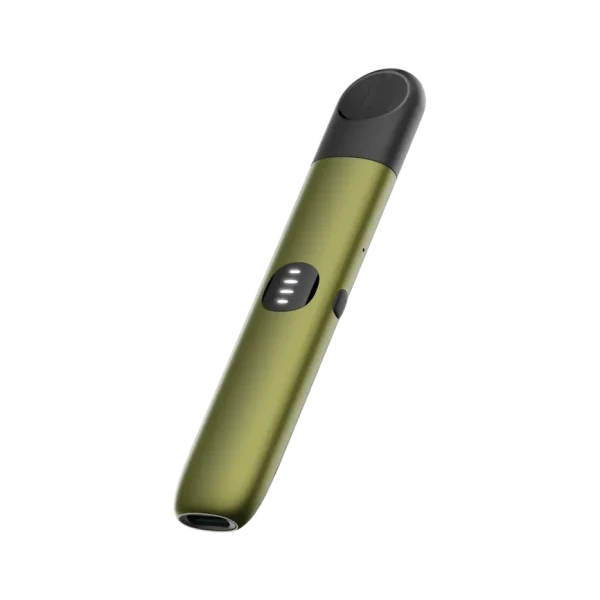 RELX Infinity 2 Device Green Navy-Mymoods.vip