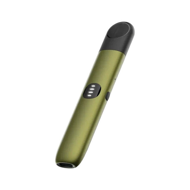 RELX Infinity 2 Device Green Navy-Mymoods.vip