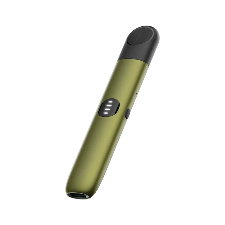 RELX Infinity 2 Device Green Navy-Mymoods.vip