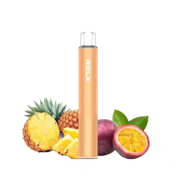 パイナップルパッション (Pineapple Passion)-RELX MagicGo-Mymoods.vip