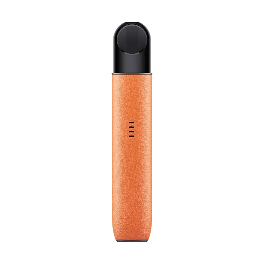 RELX Artisan Device Bright Mandarin-Mymoods.vip