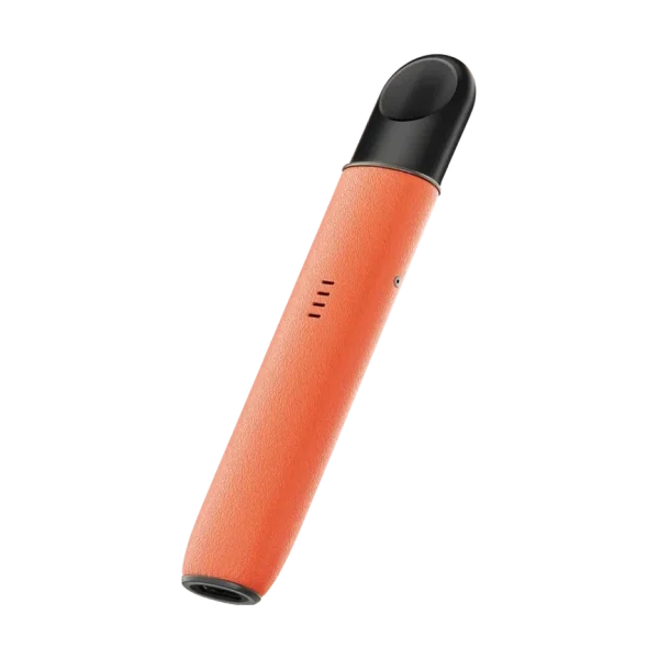 RELX Artisan Device Bright Mandarin-Mymoods.vip