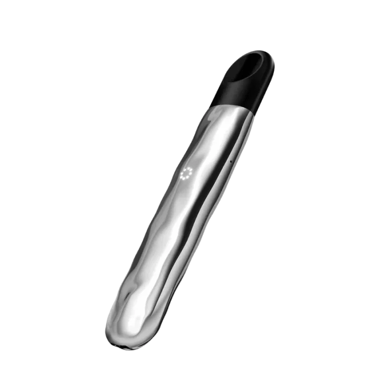 RELX Artisan Device Silver Wave-Mymoods.vip