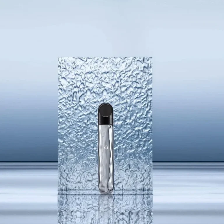 RELX Artisan Device Silver Wave-Mymoods.vip