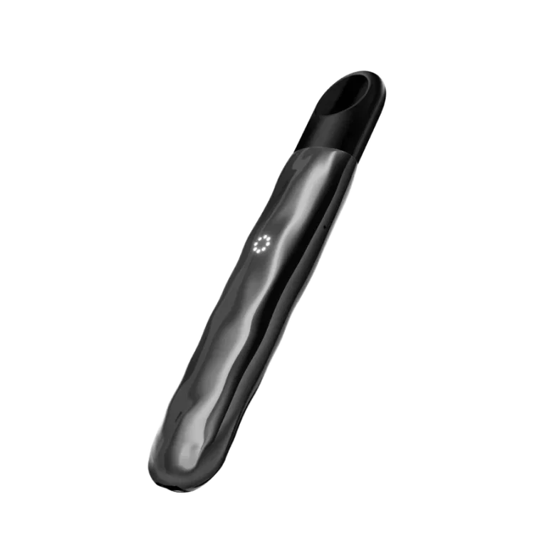 RELX Artisan Device Black Wave-Mymoods.vip