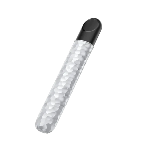 RELX Artisan Device Hammered Steel-Mymoods.vip