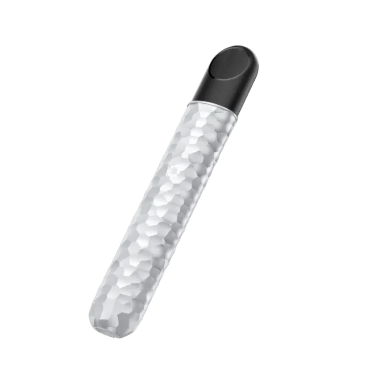 RELX Artisan Device Hammered Steel-Mymoods.vip