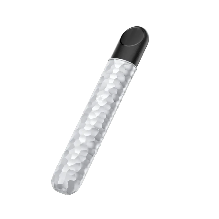 RELX Artisan Device Hammered Steel-Mymoods.vip