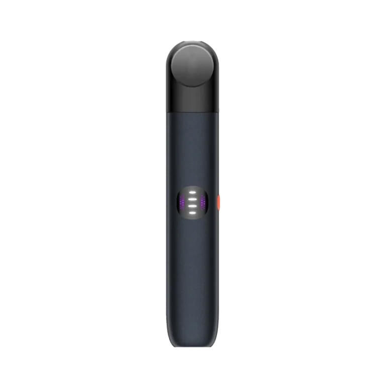 RELX Infinity 2 Device Obsidian Black-Mymoods.vip