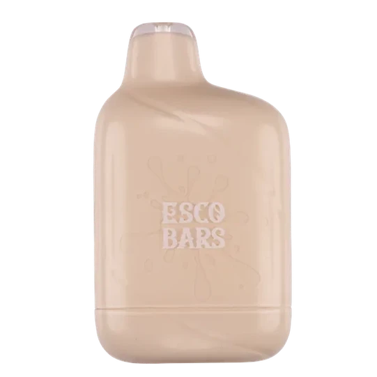 Esco Bar Whipp'd(鞭打たれた) 6000 Puffs-Mymoods.vip