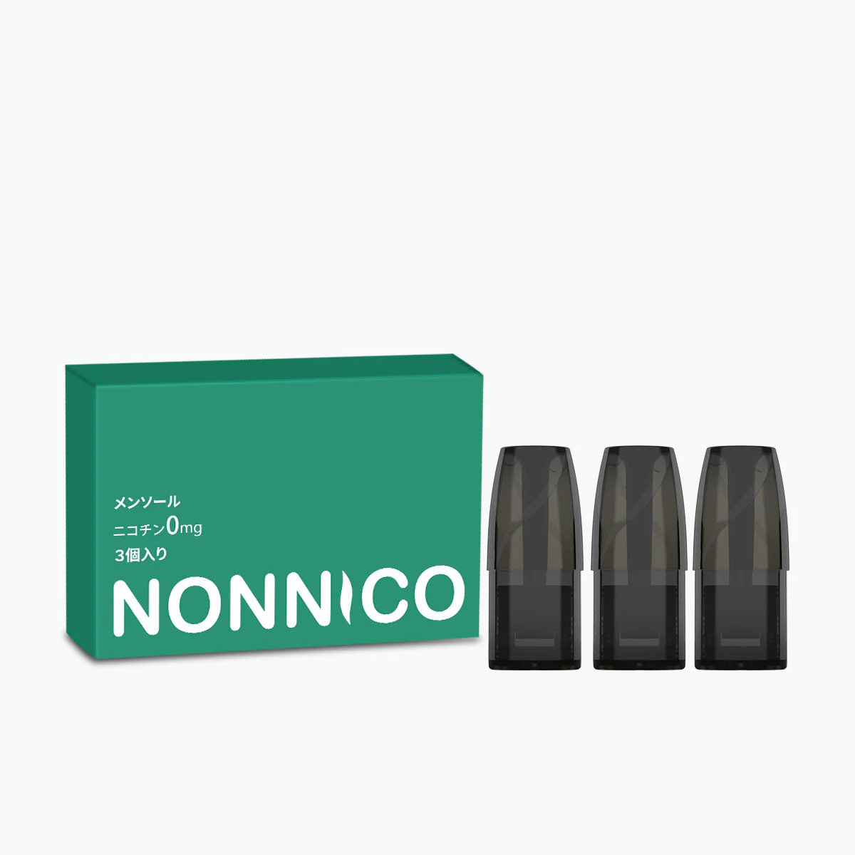 glo フレーバー neo メンソール味