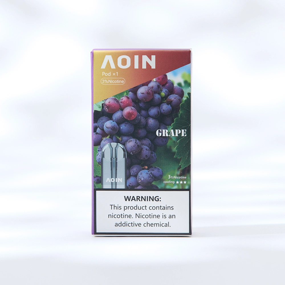AOIN POD GRAPE