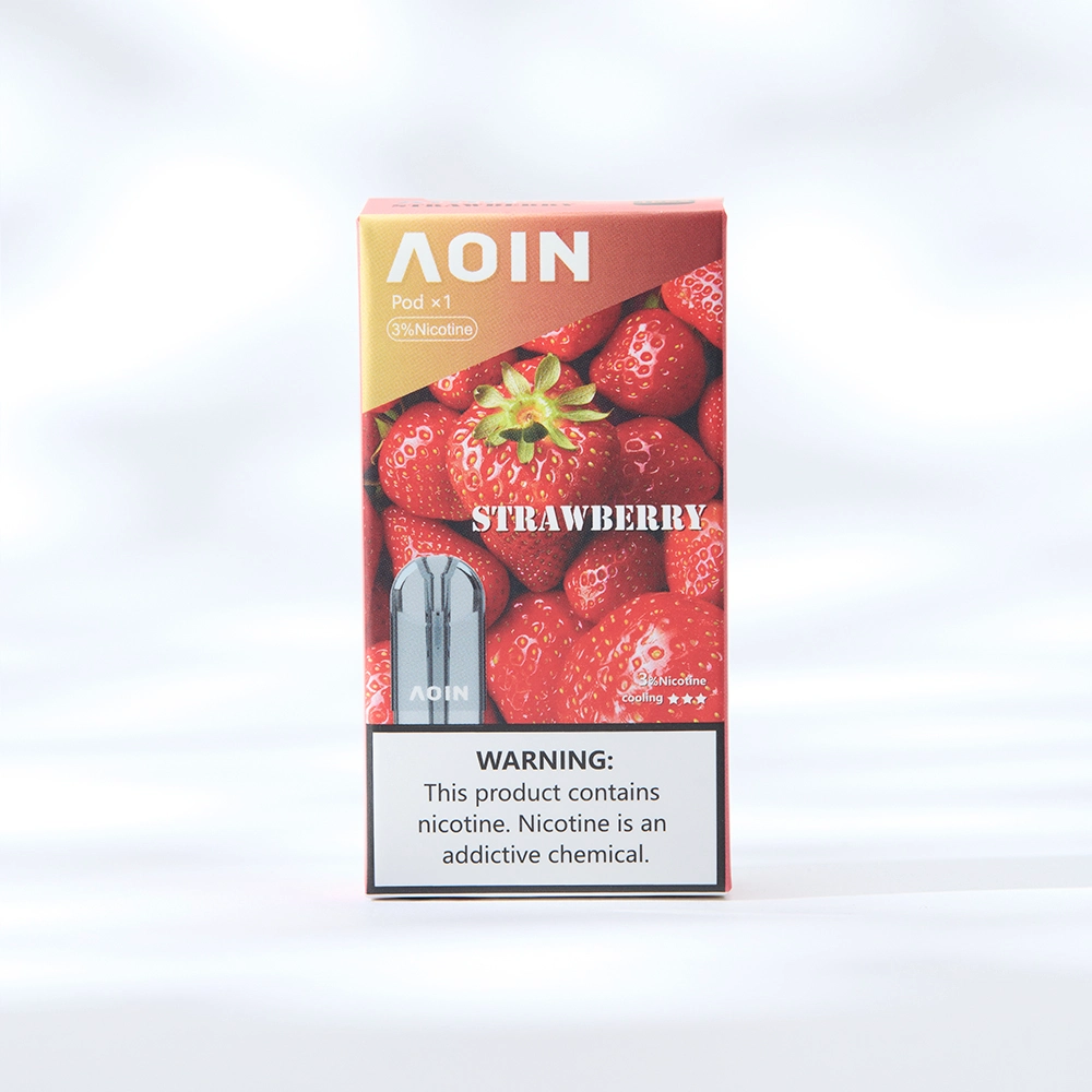 AOIN POD STRAWBERRY