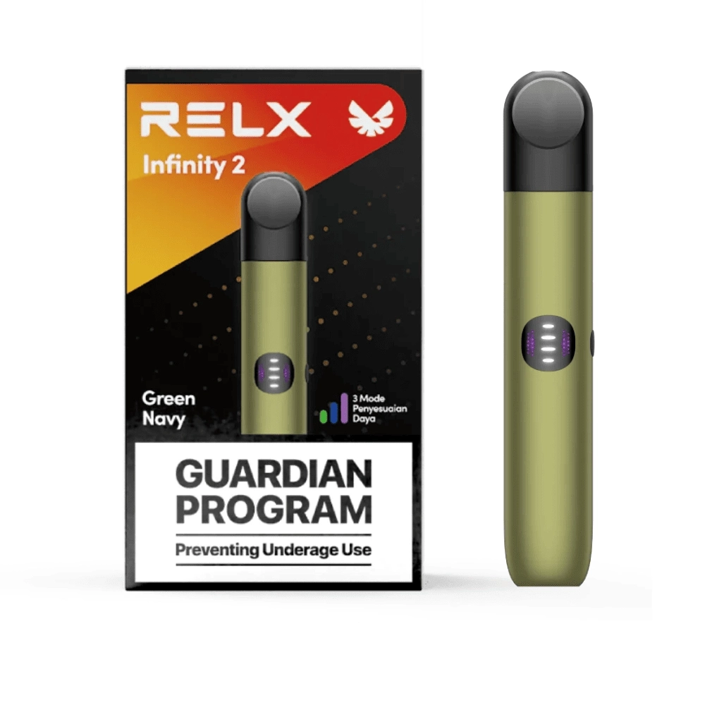 RELX-Infinity-2-Device