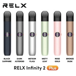 女性向けのスタイリッシュなポッド型VAPEデバイス
