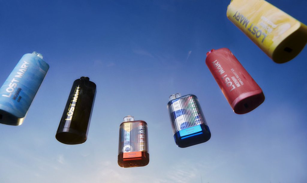 vape 肺 - Professional Guide and Review