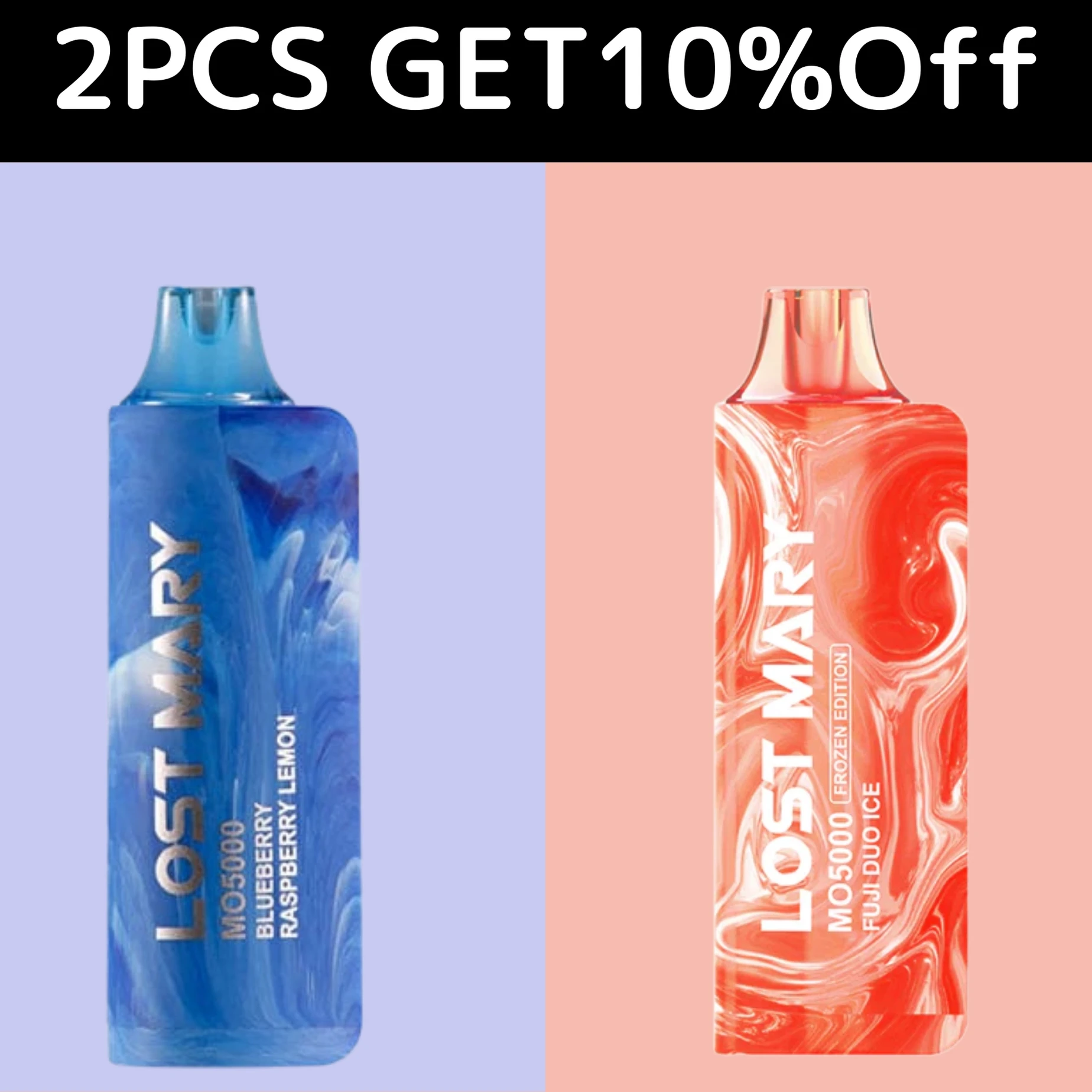 蒸気 タバコ POD型とディスポーザブルの構造比較