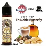MkLab Koi-Koi 蝶 ブランデーマキアート 60ml(jp-vape.com)