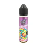 【Cosmic Fuel】Berry Blast［60ml］白ブドウ × メンソール強 / マレーシア(jp-vape.com)
